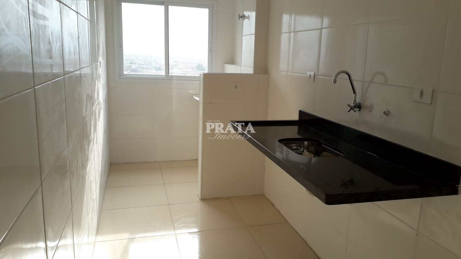 Apartamento à venda com 2 quartos, 53m² - Foto 7