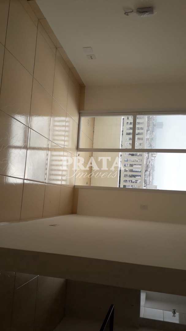 Apartamento à venda com 2 quartos, 53m² - Foto 11