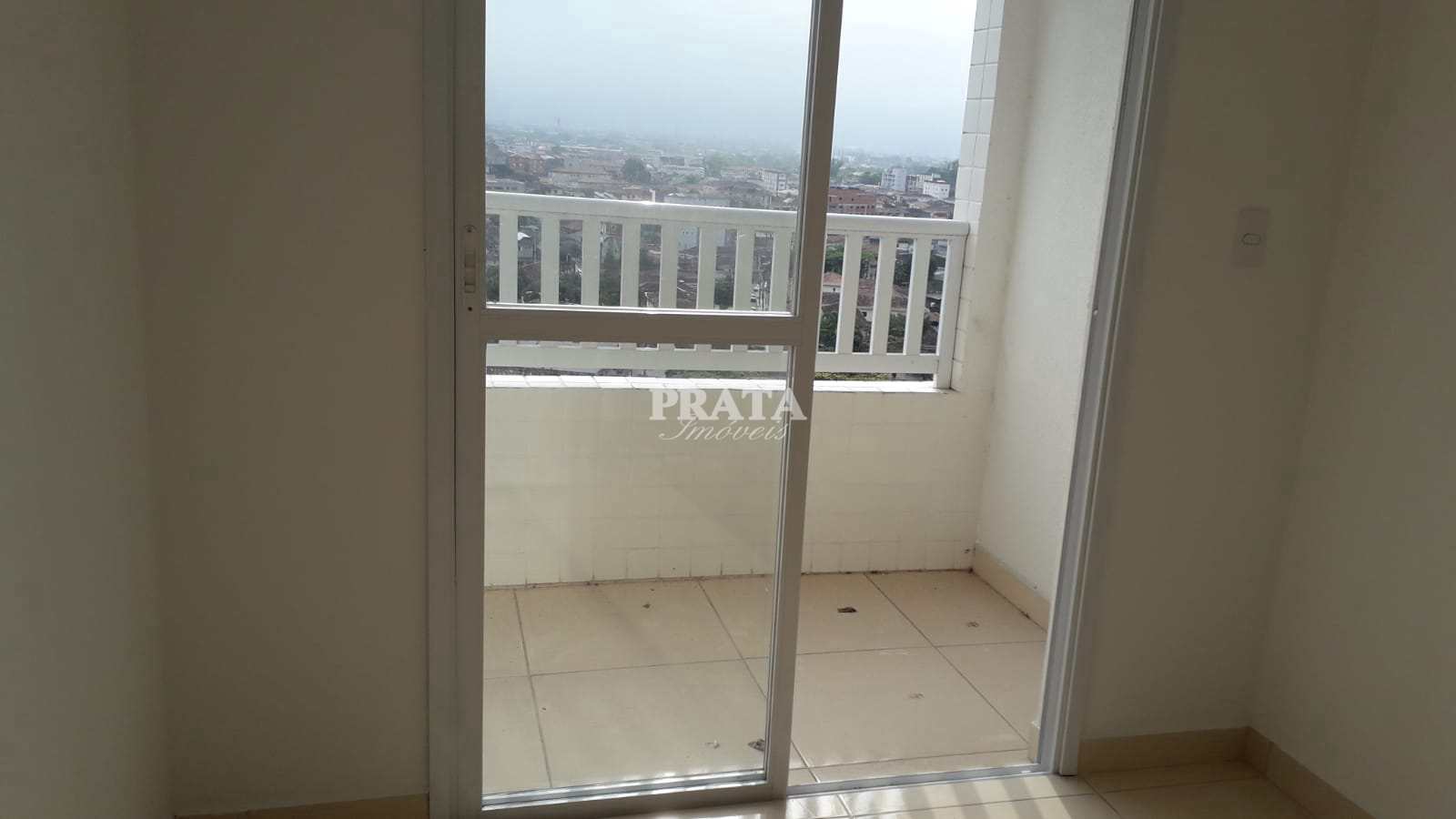 Apartamento à venda com 2 quartos, 53m² - Foto 2