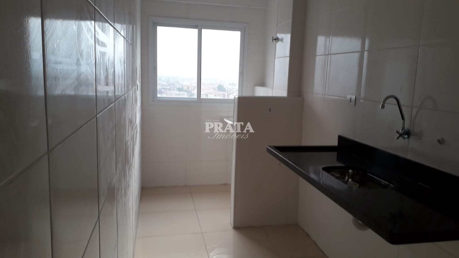 Apartamento à venda com 2 quartos, 53m² - Foto 8