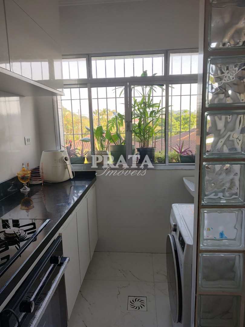 Apartamento à venda com 2 quartos, 56m² - Foto 14