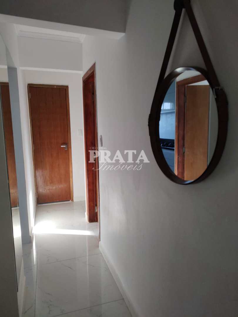 Apartamento à venda com 2 quartos, 56m² - Foto 5