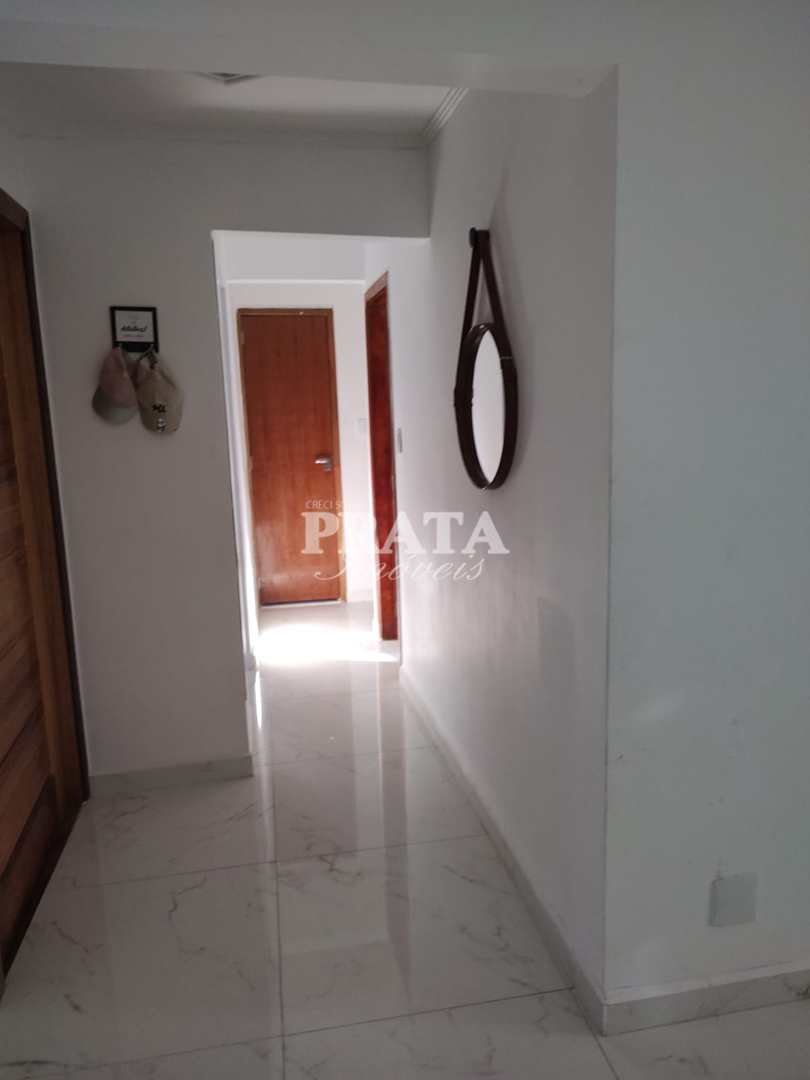 Apartamento à venda com 2 quartos, 56m² - Foto 4