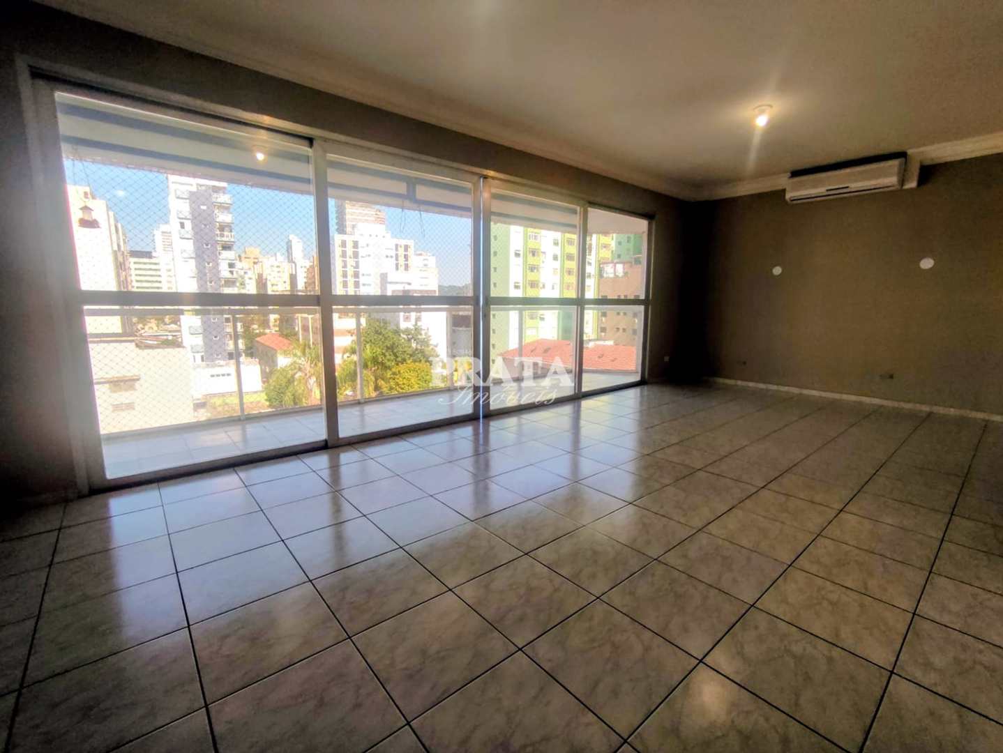 Apartamento, 4 quartos, 198 m² - Foto 1