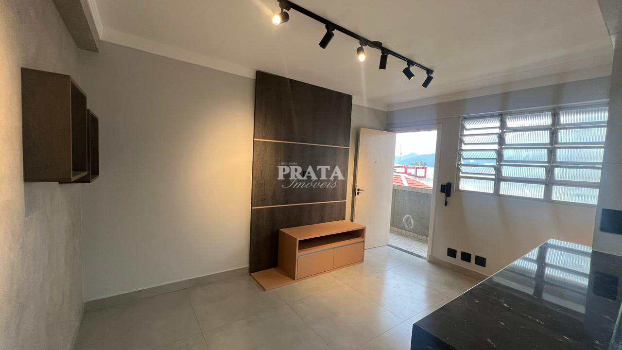 Apartamento à venda com 2 quartos, 58m² - Foto 4