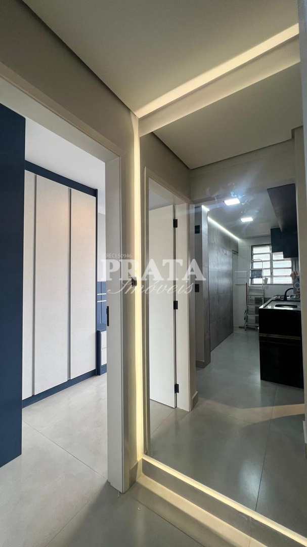 Apartamento à venda com 2 quartos, 58m² - Foto 9