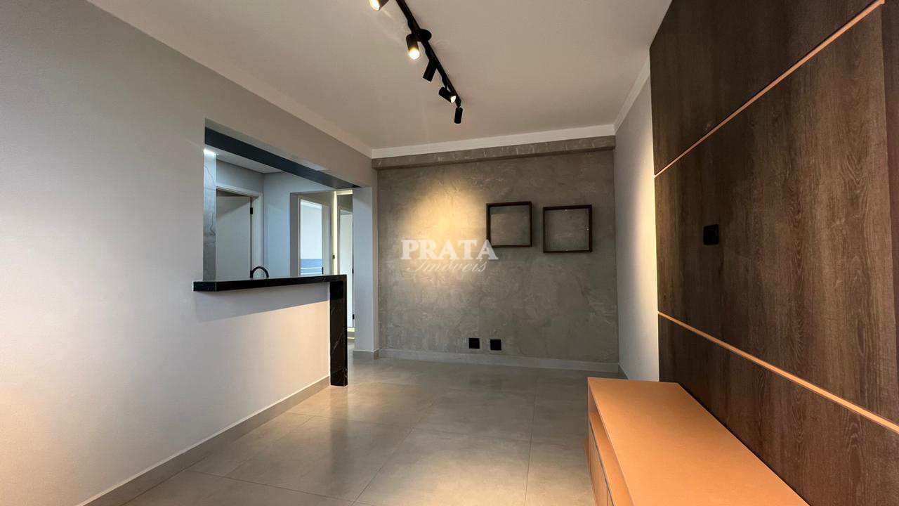 Apartamento à venda com 2 quartos, 58m² - Foto 2