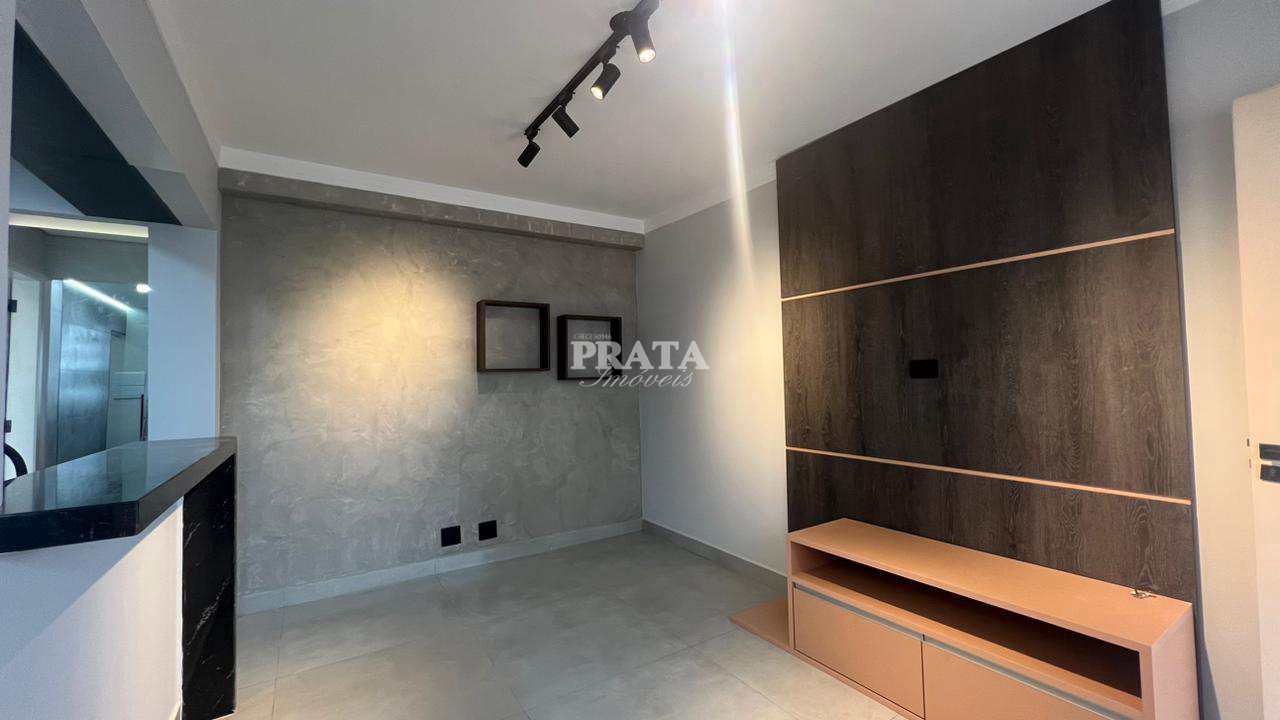 Apartamento à venda com 2 quartos, 58m² - Foto 3