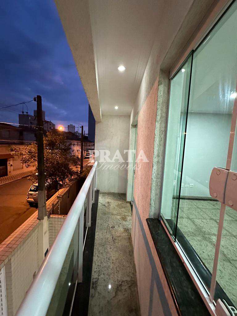 Sobrado à venda com 3 quartos, 145m² - Foto 42