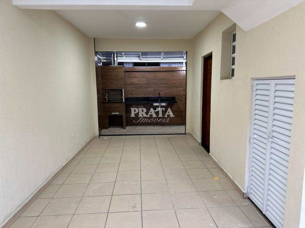 Sobrado à venda com 3 quartos, 145m² - Foto 33