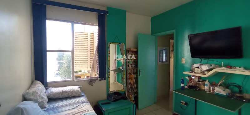 Apartamento à venda com 3 quartos, 96m² - Foto 8