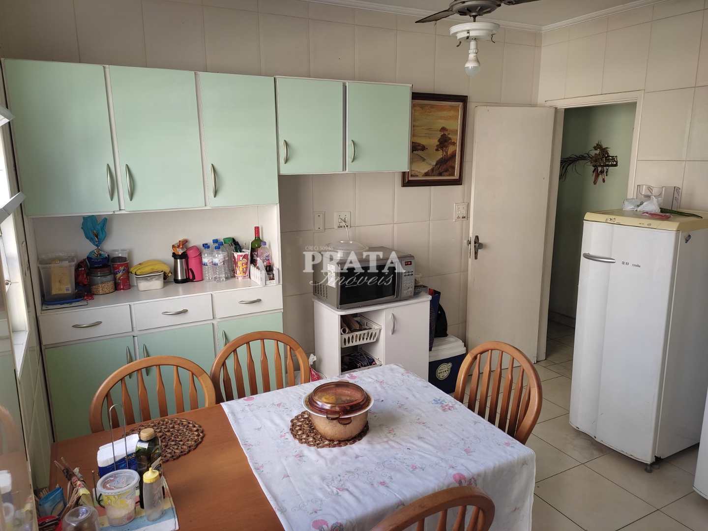 Apartamento à venda com 3 quartos, 96m² - Foto 10