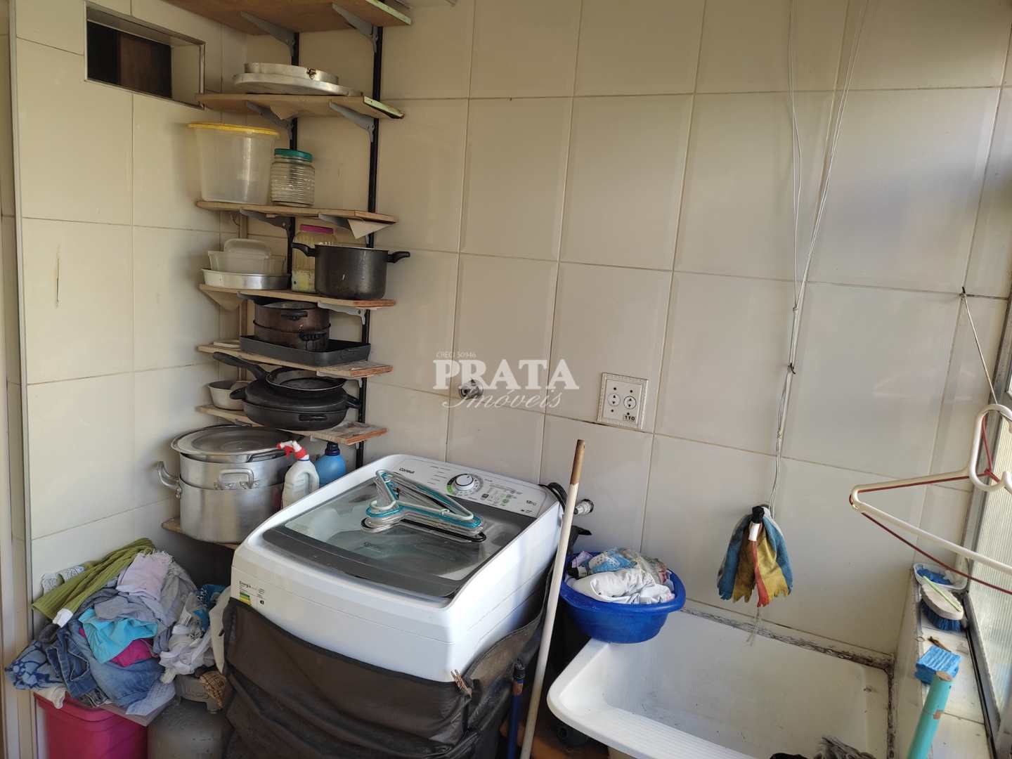 Apartamento à venda com 3 quartos, 96m² - Foto 14