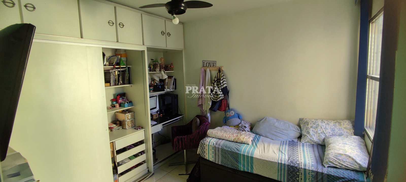 Apartamento à venda com 3 quartos, 96m² - Foto 7