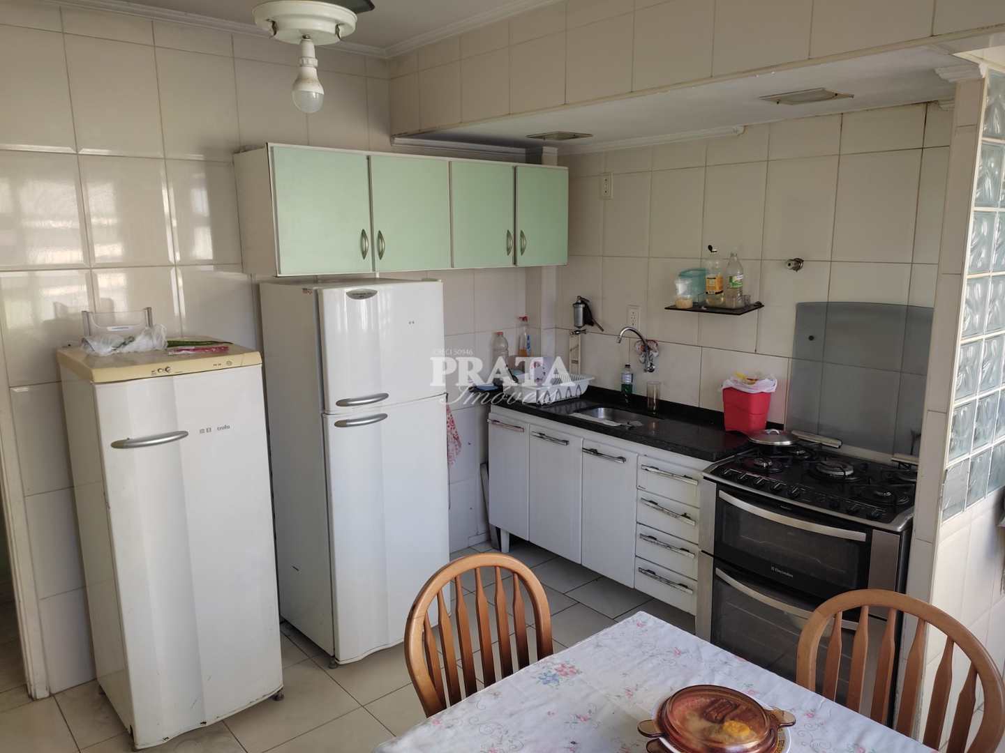 Apartamento à venda com 3 quartos, 96m² - Foto 9