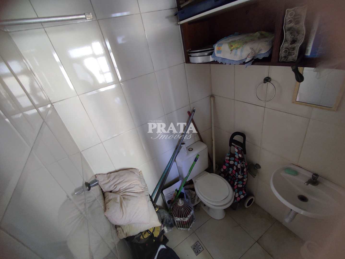 Apartamento à venda com 3 quartos, 96m² - Foto 13