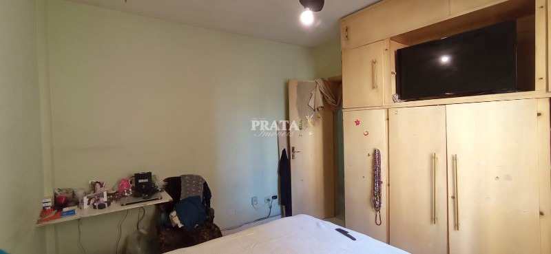 Apartamento à venda com 3 quartos, 96m² - Foto 6