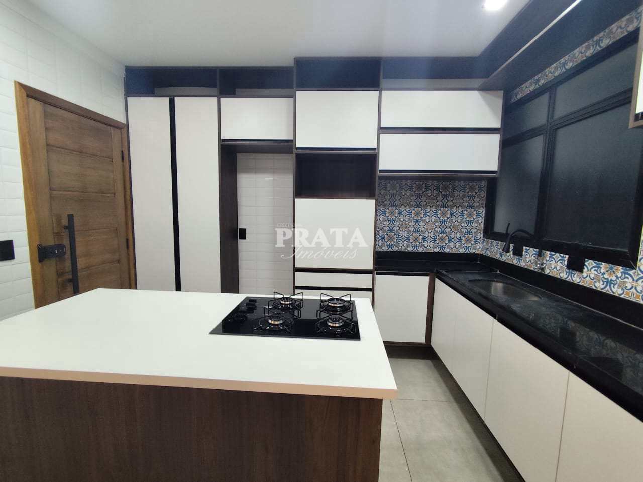 Apartamento à venda com 3 quartos, 160m² - Foto 13