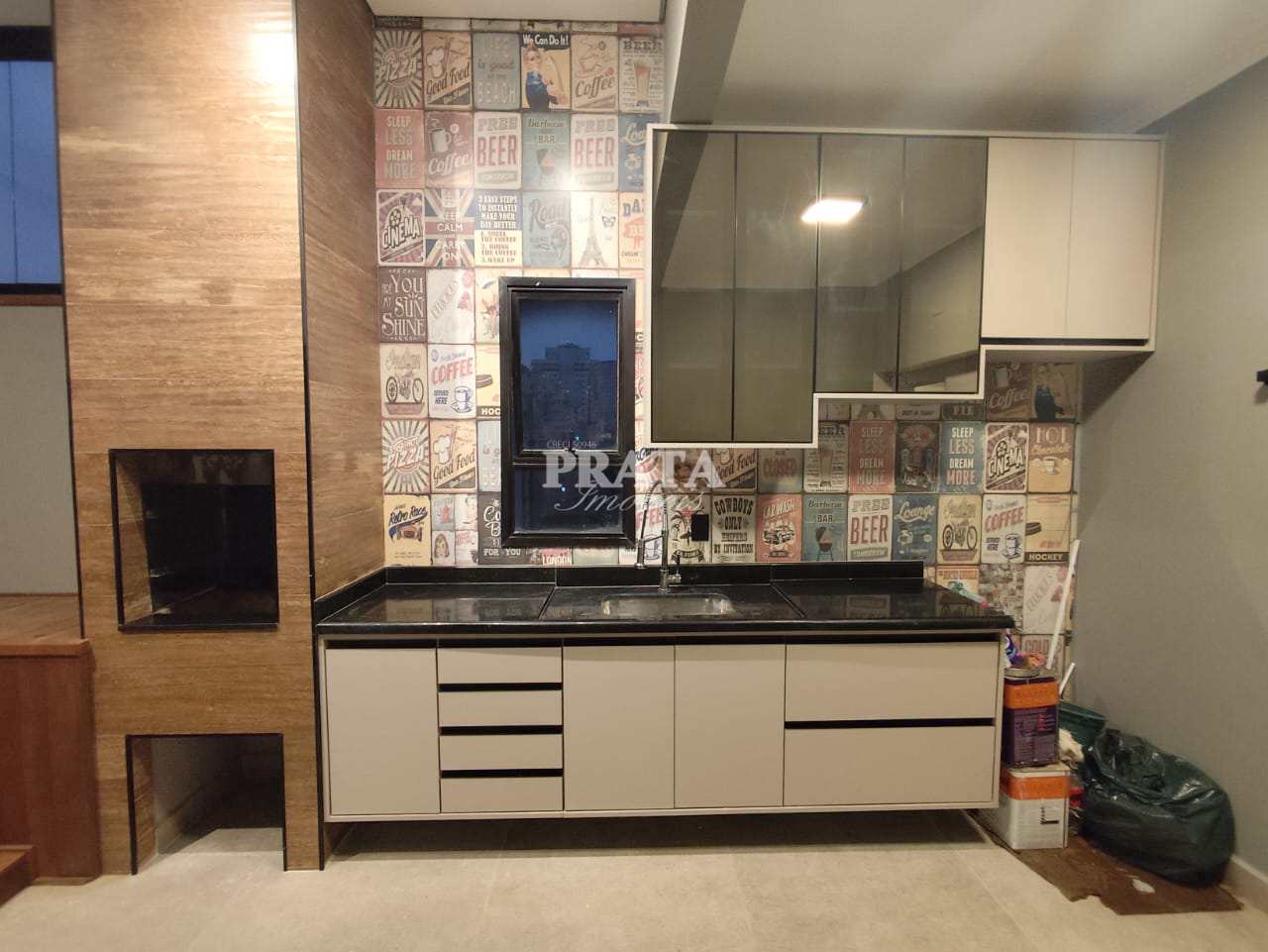 Apartamento à venda com 3 quartos, 160m² - Foto 16