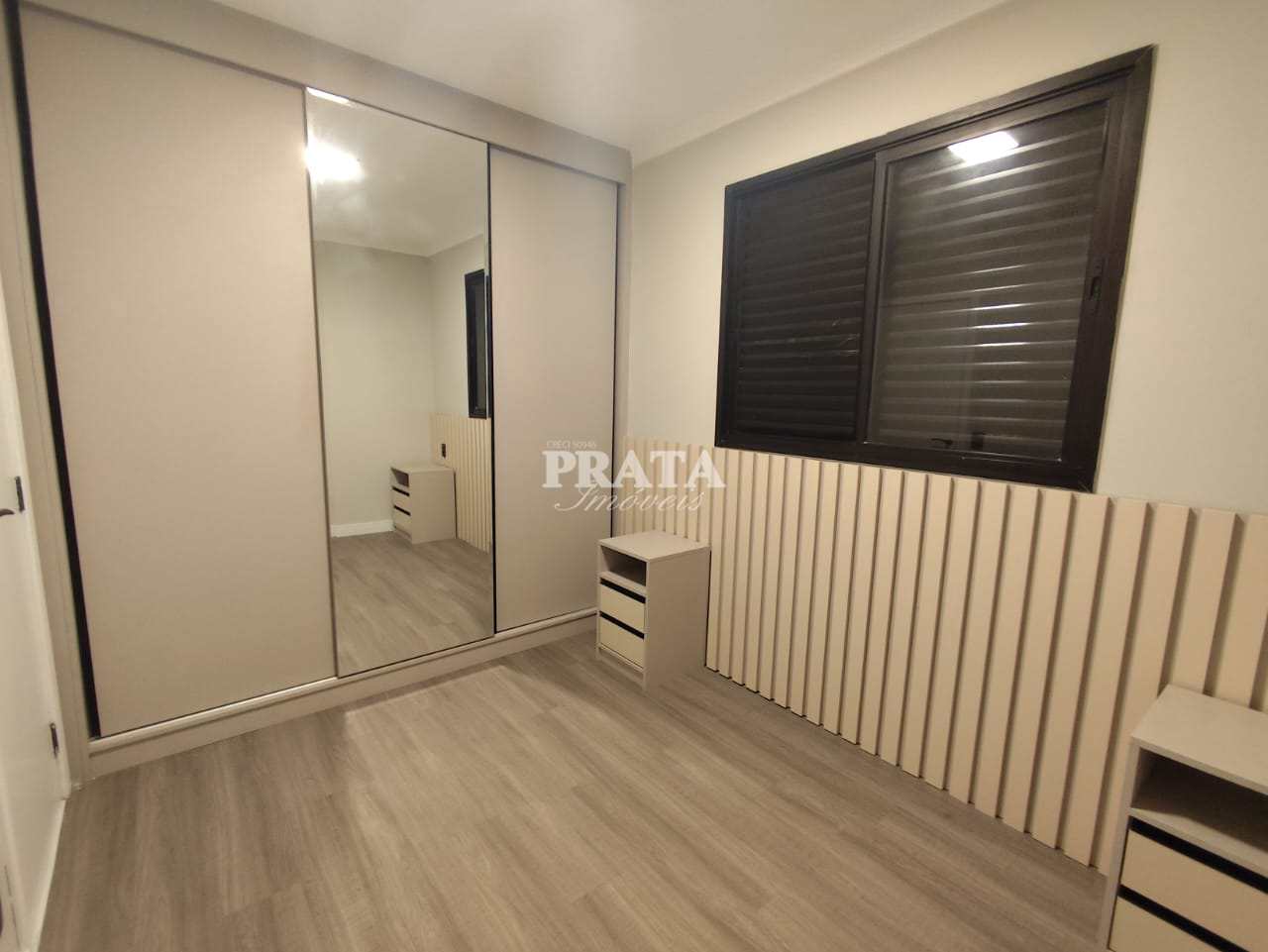 Apartamento à venda com 3 quartos, 160m² - Foto 9