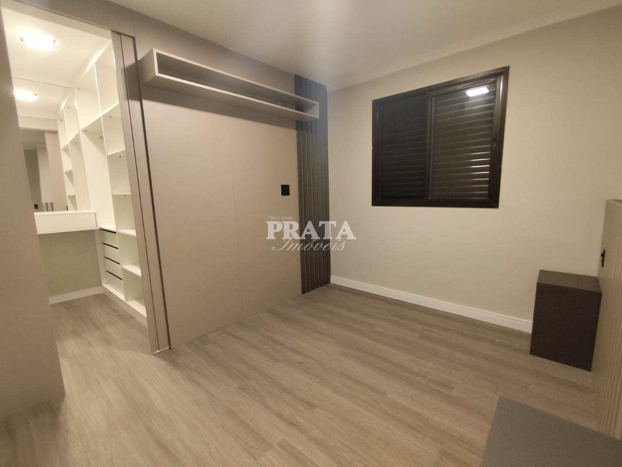 Apartamento à venda com 3 quartos, 160m² - Foto 6