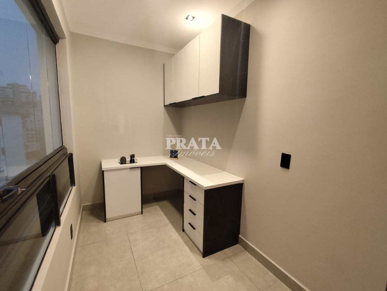 Apartamento à venda com 3 quartos, 160m² - Foto 21