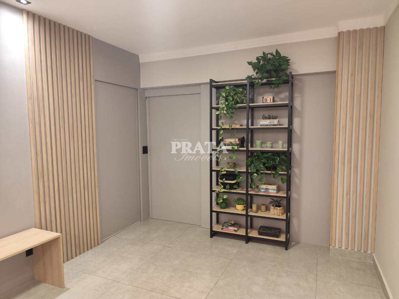 Apartamento à venda com 3 quartos, 160m² - Foto 5