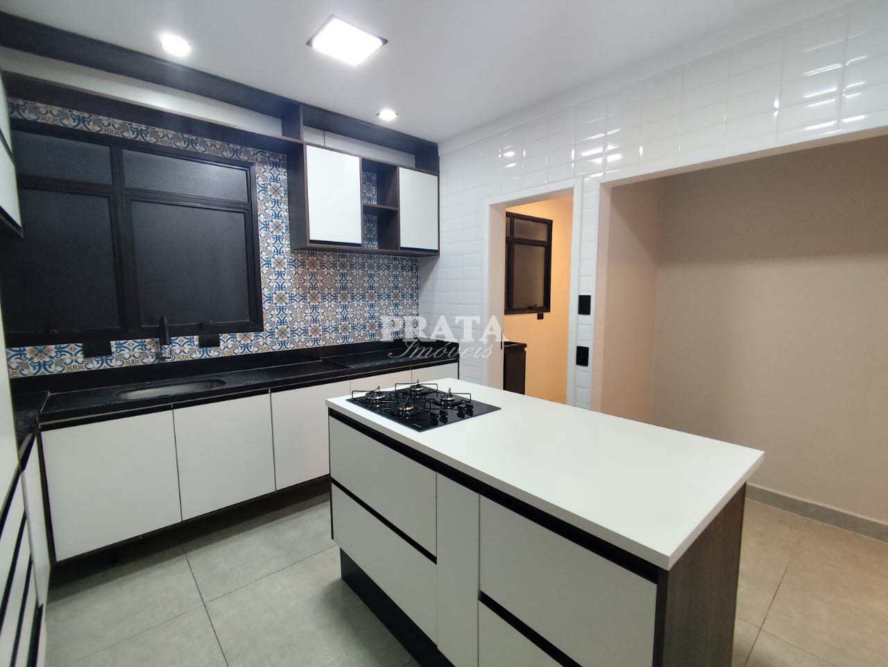 Apartamento à venda com 3 quartos, 160m² - Foto 15