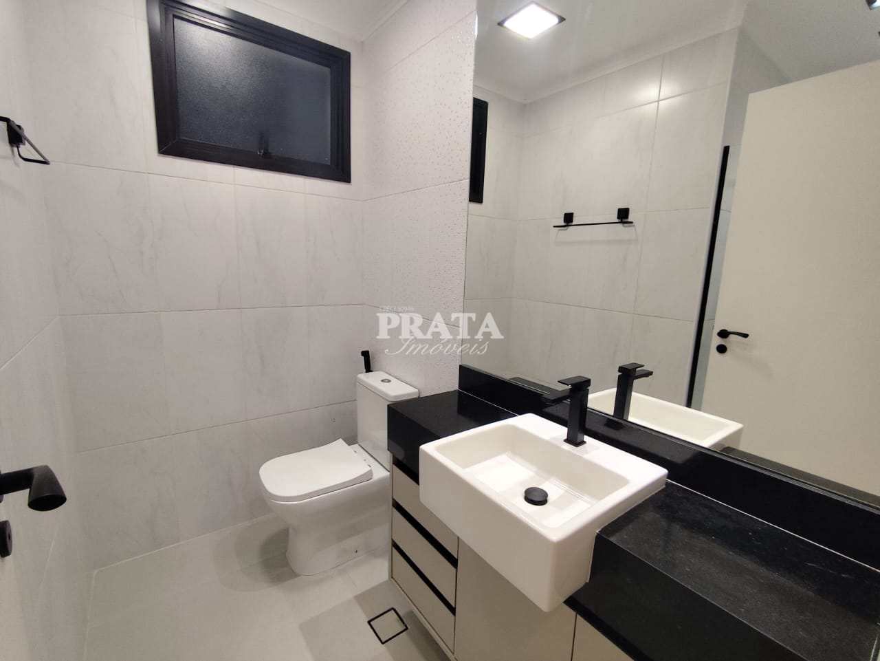 Apartamento à venda com 3 quartos, 160m² - Foto 22