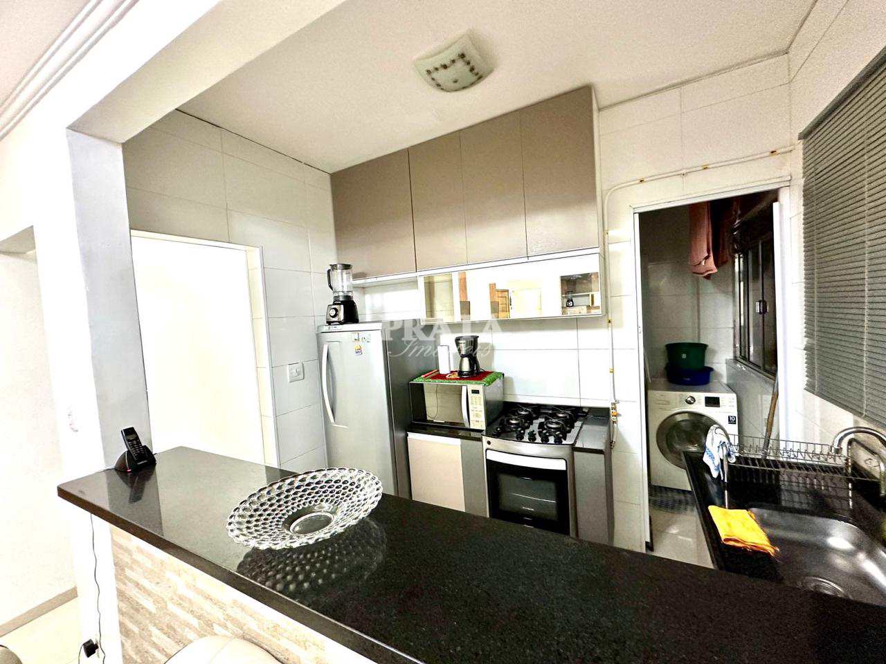 Apartamento à venda com 1 quarto, 45m² - Foto 20