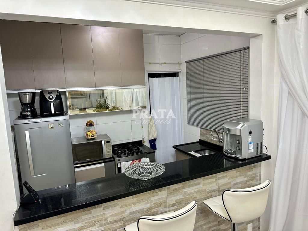 Apartamento à venda com 1 quarto, 45m² - Foto 16