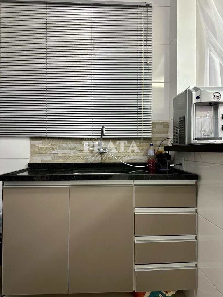 Apartamento à venda com 1 quarto, 45m² - Foto 18