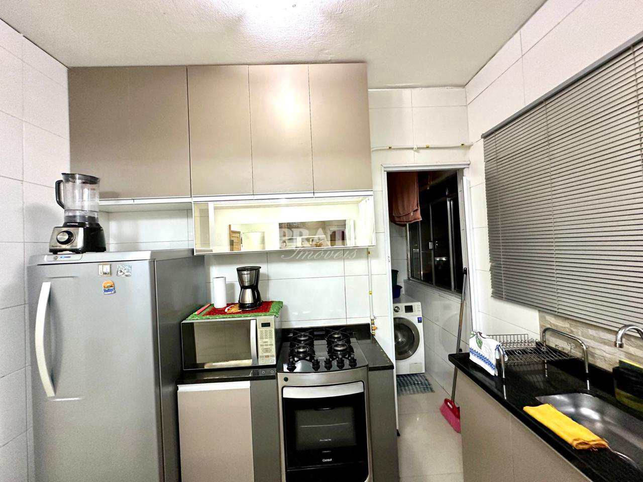 Apartamento à venda com 1 quarto, 45m² - Foto 19