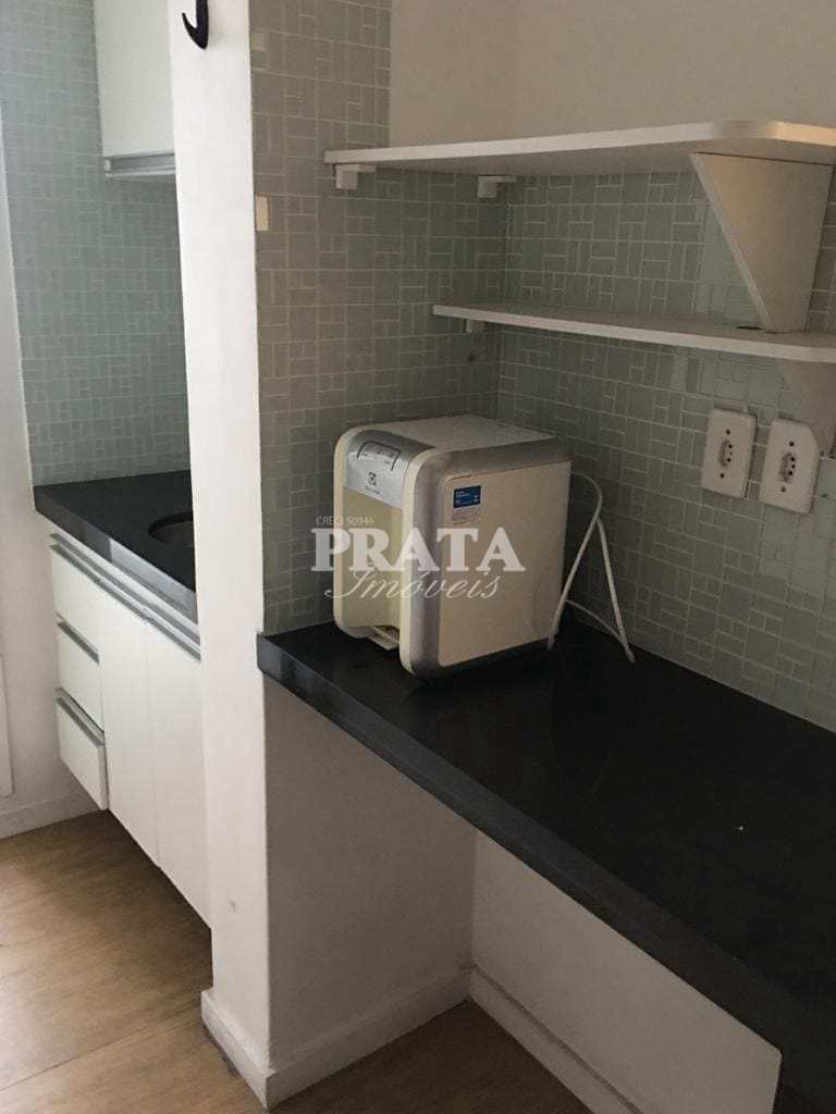 Conjunto Comercial-Sala para alugar, 70m² - Foto 5