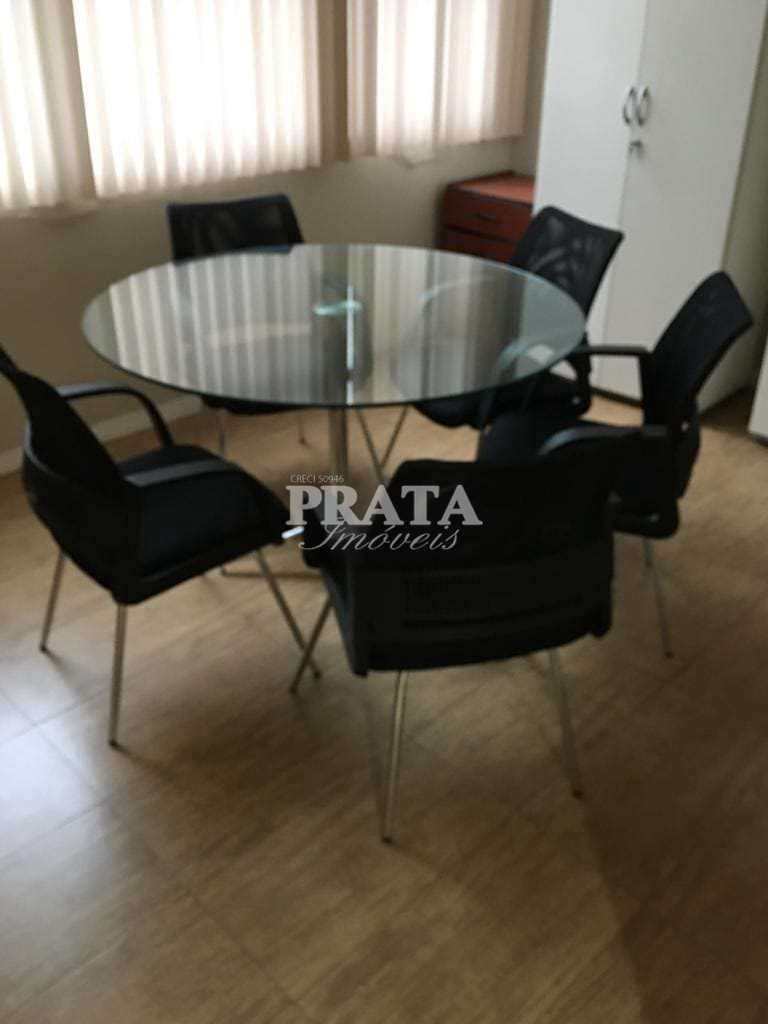 Conjunto Comercial-Sala para alugar, 70m² - Foto 4