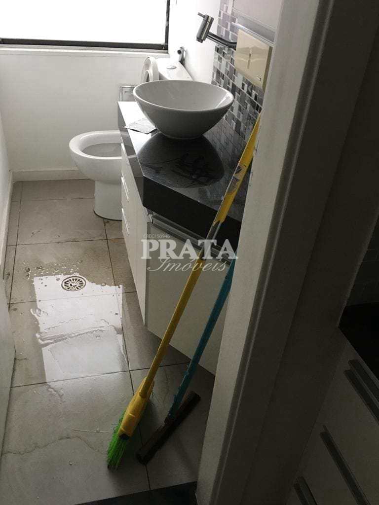 Conjunto Comercial-Sala para alugar, 70m² - Foto 6