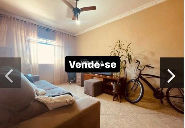 VILA BELMIRO SANTOS 2 DORMITÓRIOS 1 VAGA DE GARAGEM