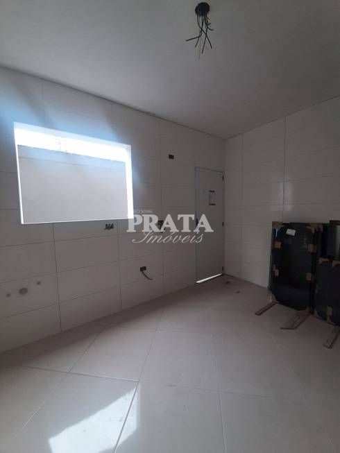 Sobrado à venda com 2 quartos, 60m² - Foto 7