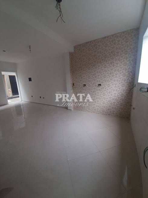 Sobrado à venda com 2 quartos, 60m² - Foto 2