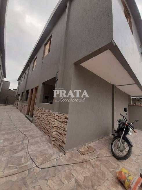 Sobrado à venda com 2 quartos, 60m² - Foto 8