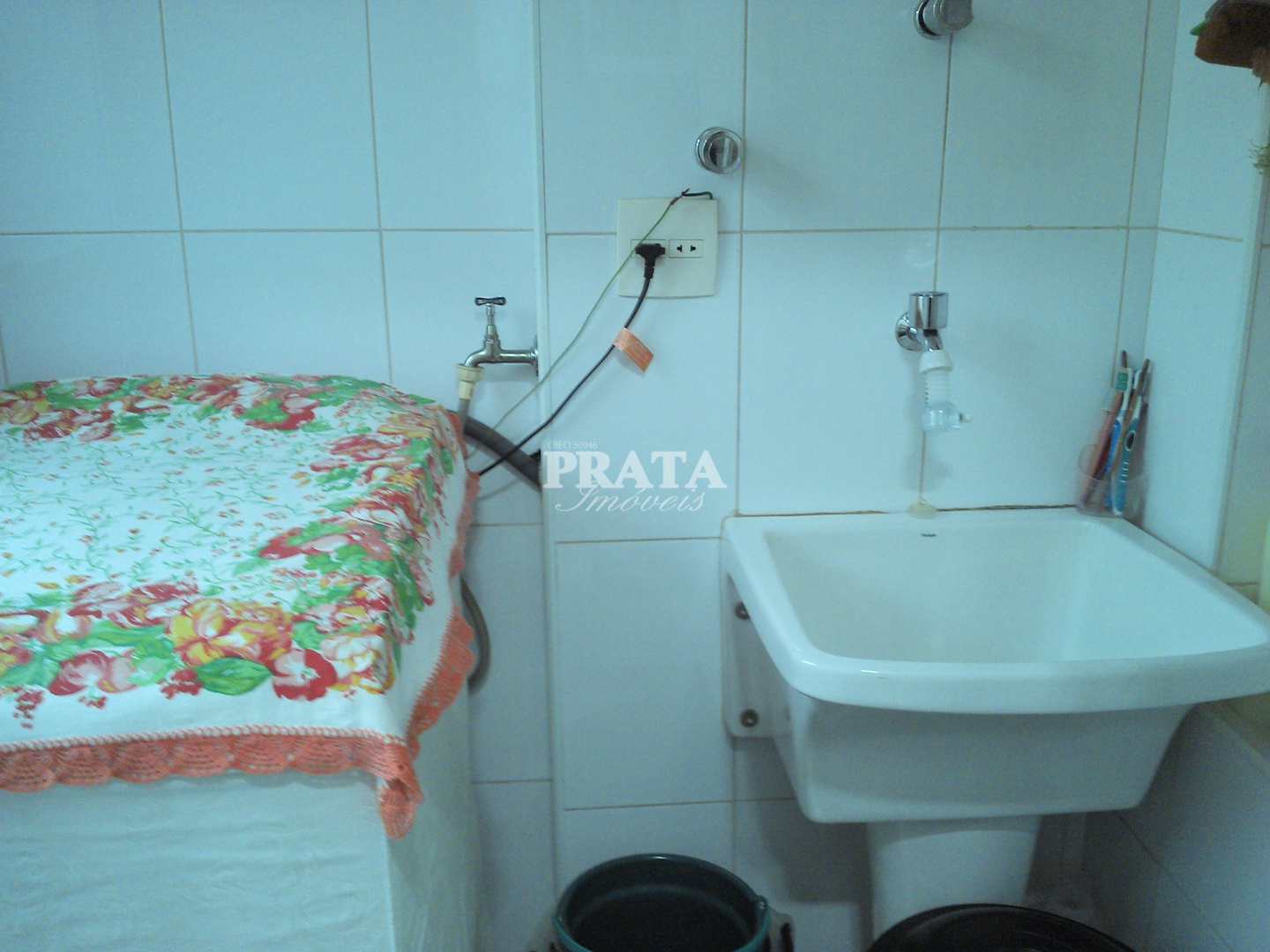 Apartamento para alugar com 3 quartos, 77m² - Foto 22