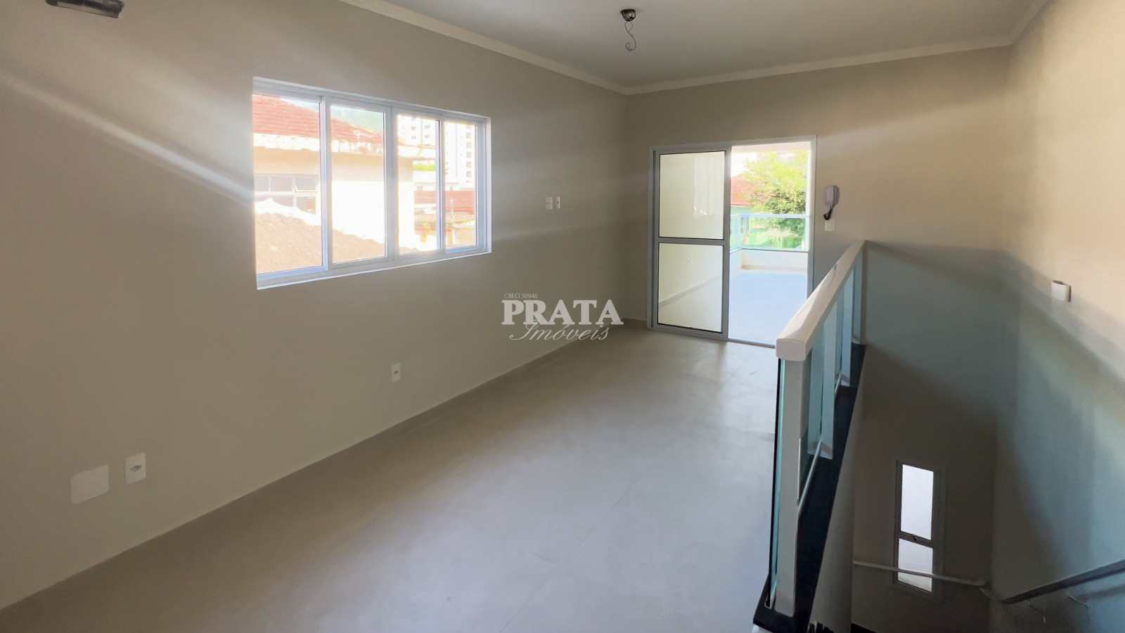 Casa à venda com 3 quartos, 115m² - Foto 4