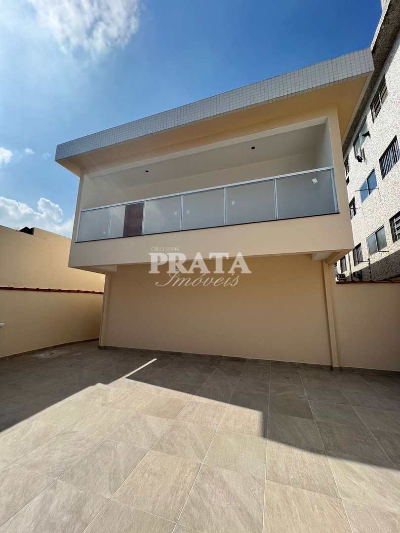 Casa à venda com 2 quartos, 75m² - Foto 2