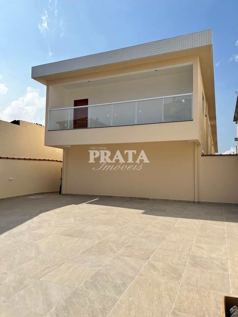 Casa à venda com 2 quartos, 75m² - Foto 4