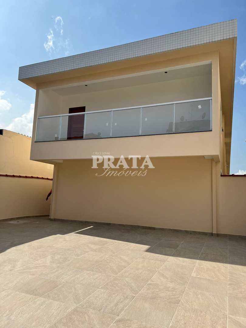 Casa à venda com 2 quartos, 75m² - Foto 1