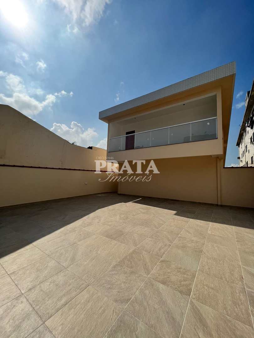 Casa à venda com 2 quartos, 65m² - Foto 3