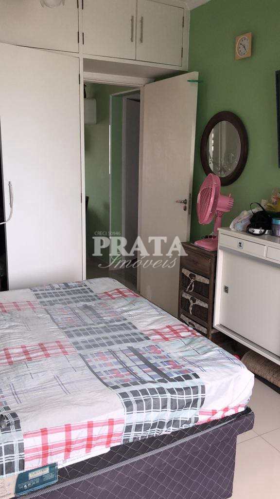 Apartamento à venda com 1 quarto, 40m² - Foto 5