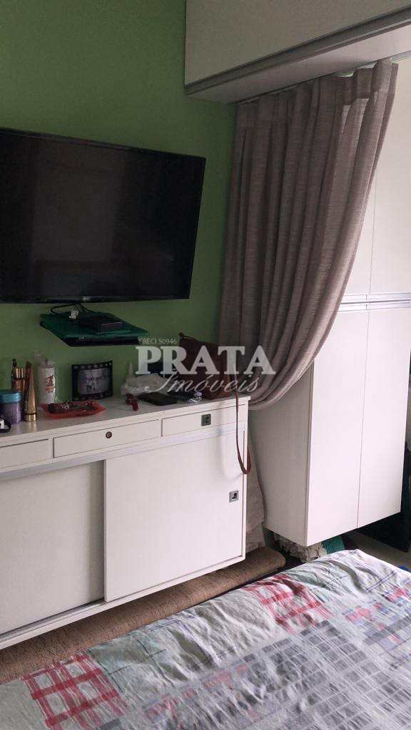 Apartamento à venda com 1 quarto, 40m² - Foto 6