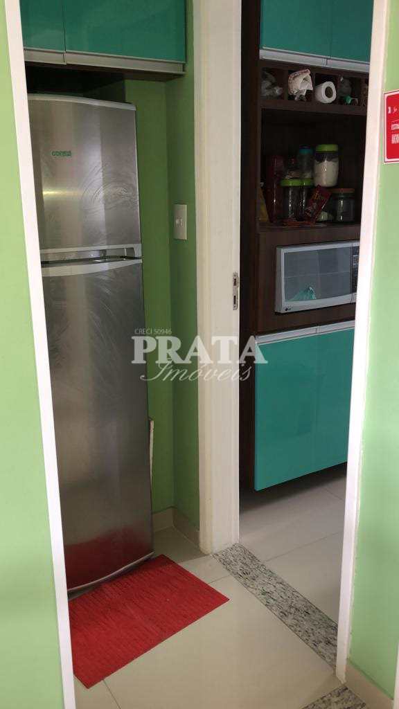 Apartamento à venda com 1 quarto, 40m² - Foto 8