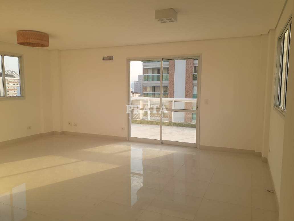 Apartamento para alugar com 3 quartos, 127m² - Foto 4